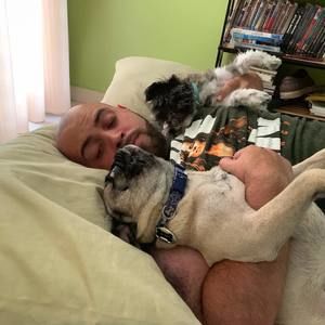 Meet your Posher, Agustín